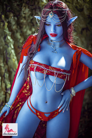 Neyara Sex doll (Aibei Doll 165cm e-cup Tpe)