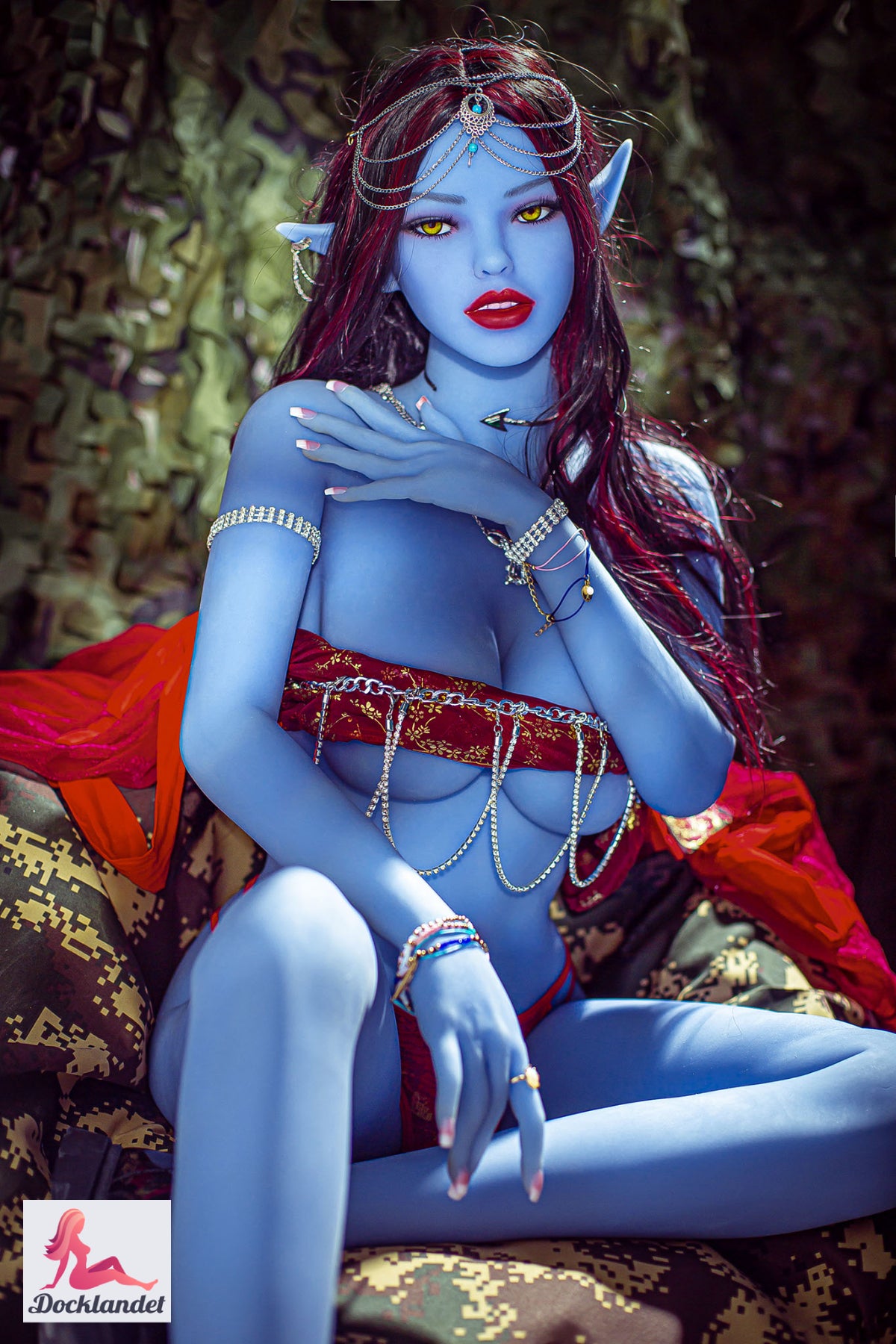 Neyara sexpuppe (Aibei Doll 165cm E-cup Tpe)