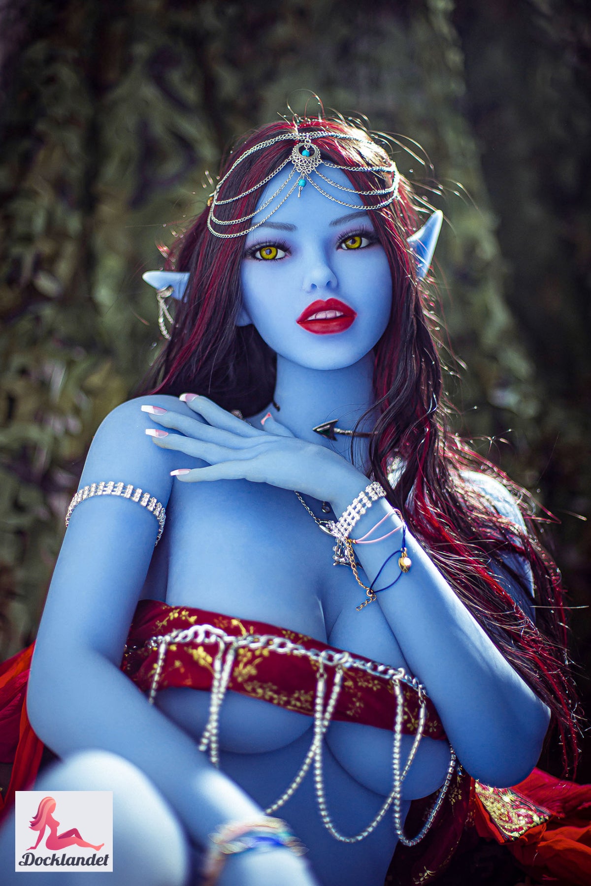 Neyara sexpuppe (Aibei Doll 165cm E-cup Tpe)