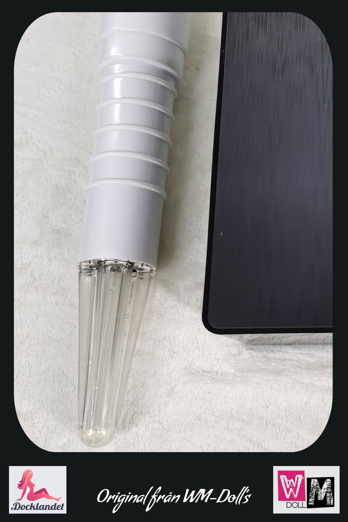 Intelligente Reinigungsmaschine (WM-Doll)