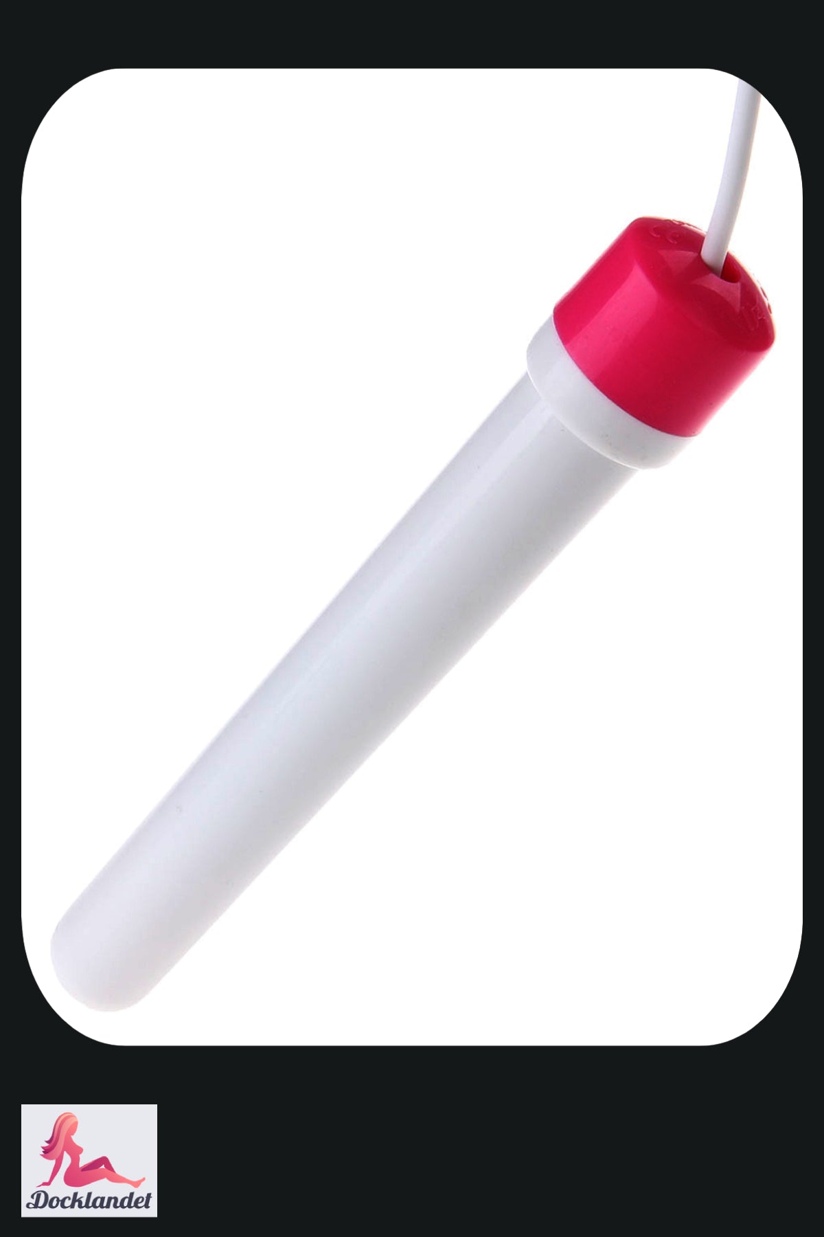 Canne chauffante (classique)