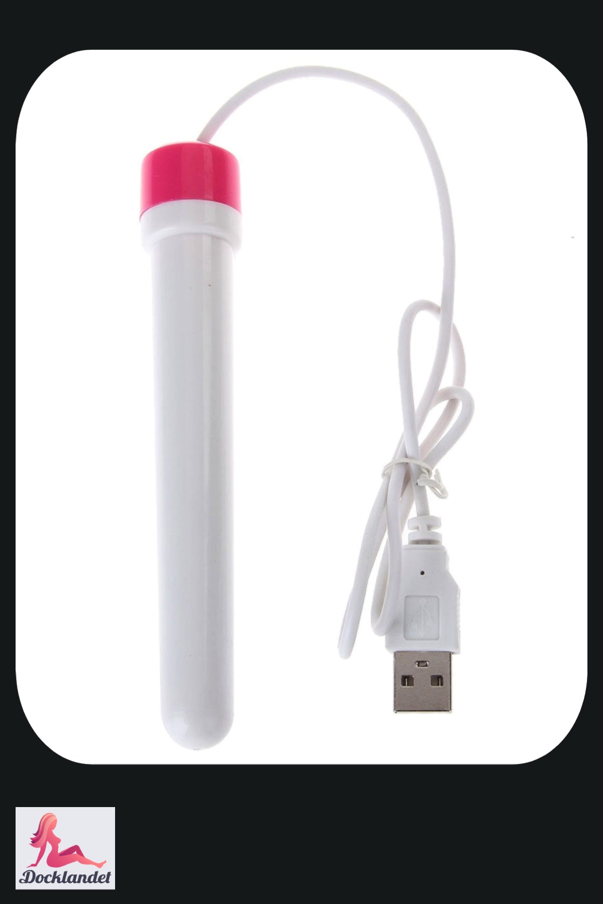 Canne chauffante (classique)