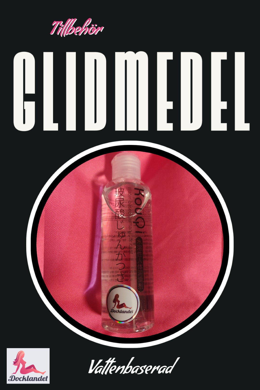 Lubrificante (240 ml)