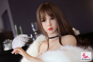 Adeline sexpuppe (WM-Doll 175 cm G-cup #233 tpe)