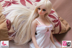 Ting (WM-Doll 65cm d-kupa mini TPE) EXPRESS