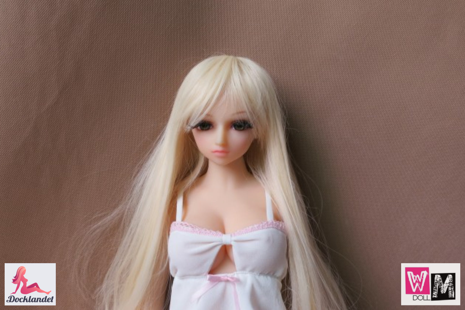 Ting (WM-Doll 65 cm D-KUPA Mini TPE)