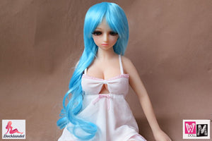 Ting (WM-Doll 65cm d-kupa mini TPE) EXPRESS