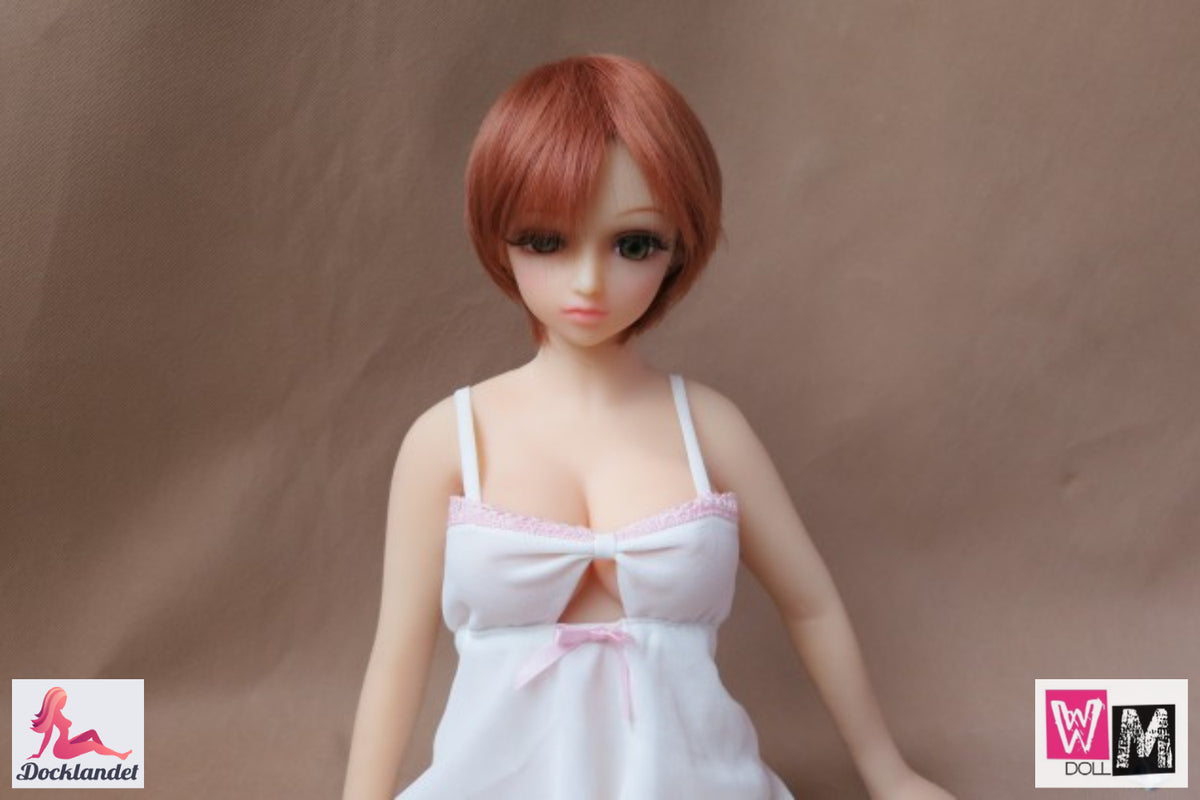 Ting (WM-Doll 65 cm D-Kupa Mini TPE)