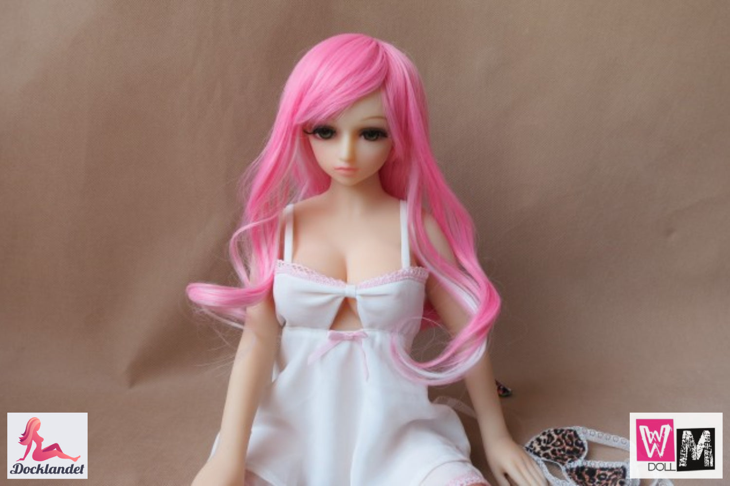 Ting (WM-Doll 65 cm D-Kupa Mini TPE)