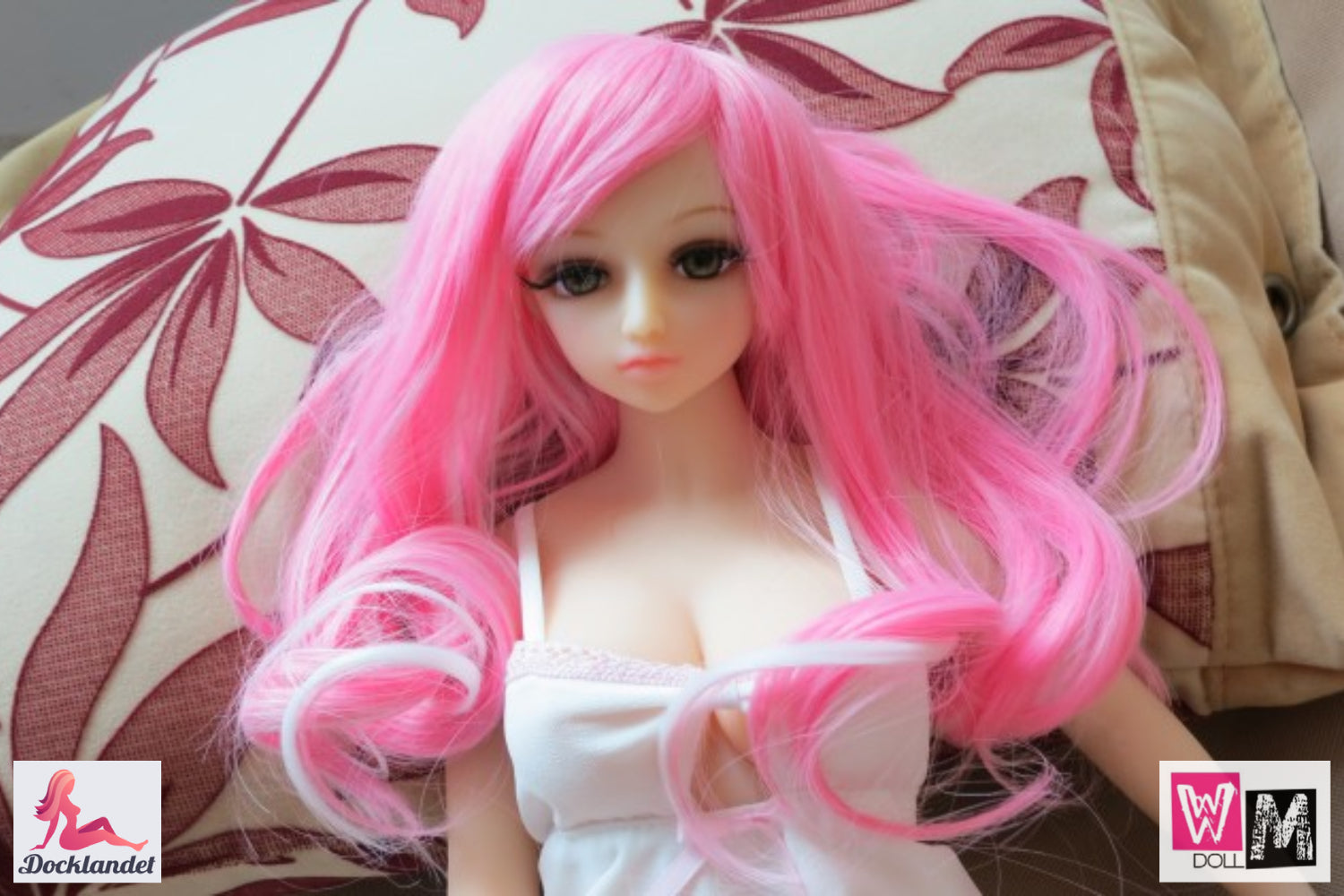 Ting (WM-Doll 65 cm D-Kupa Mini TPE)