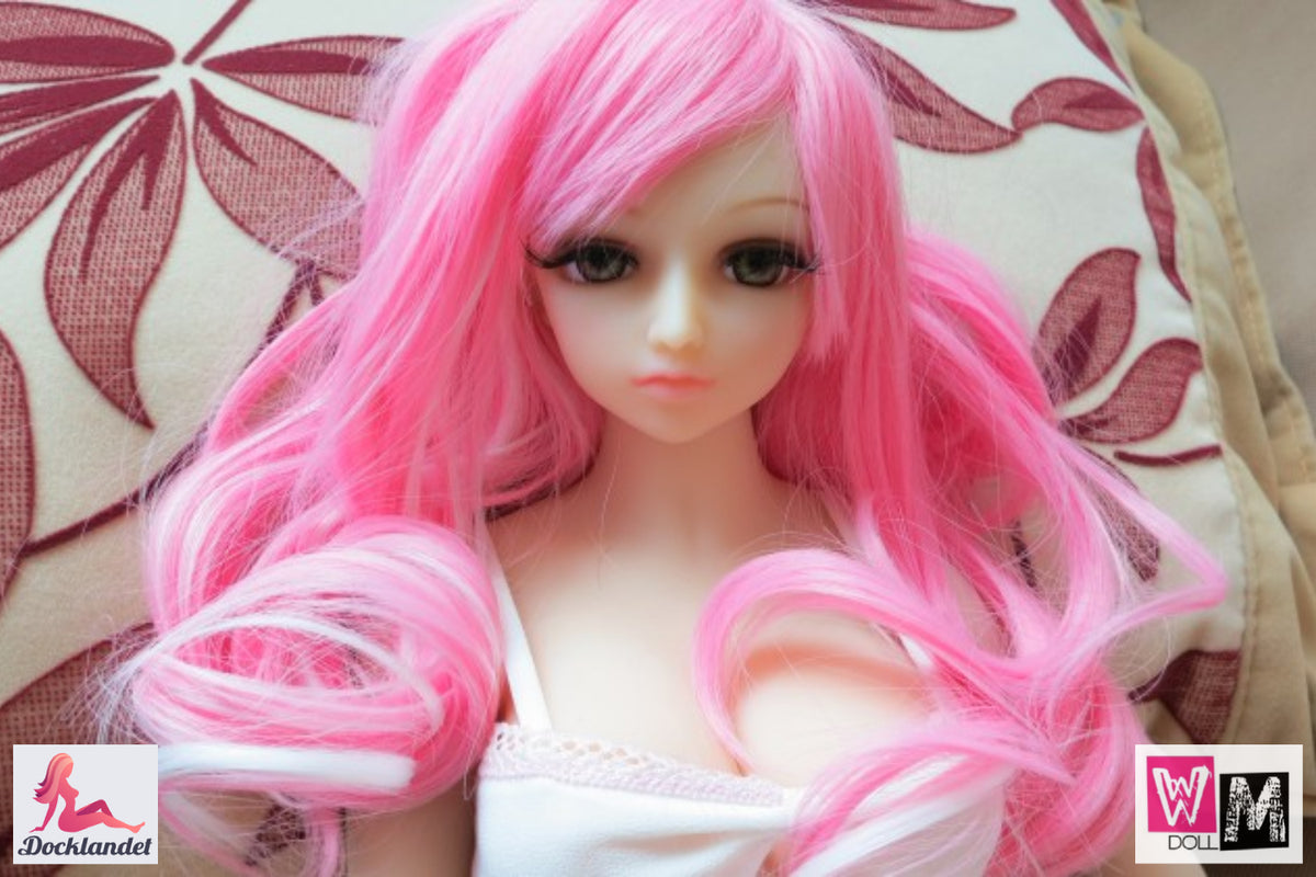 Ting (WM-Doll 65 cm D-Kupa Mini TPE)