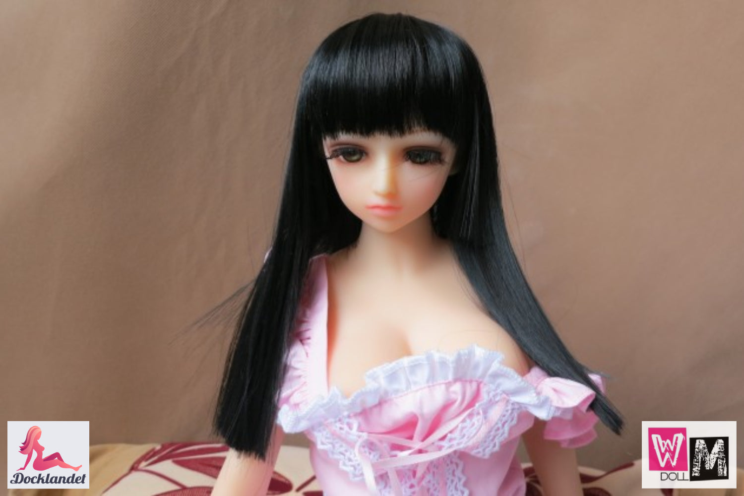 Des choses (WM-Doll Bonnet D Mini TPE 65 cm) EXPRESS