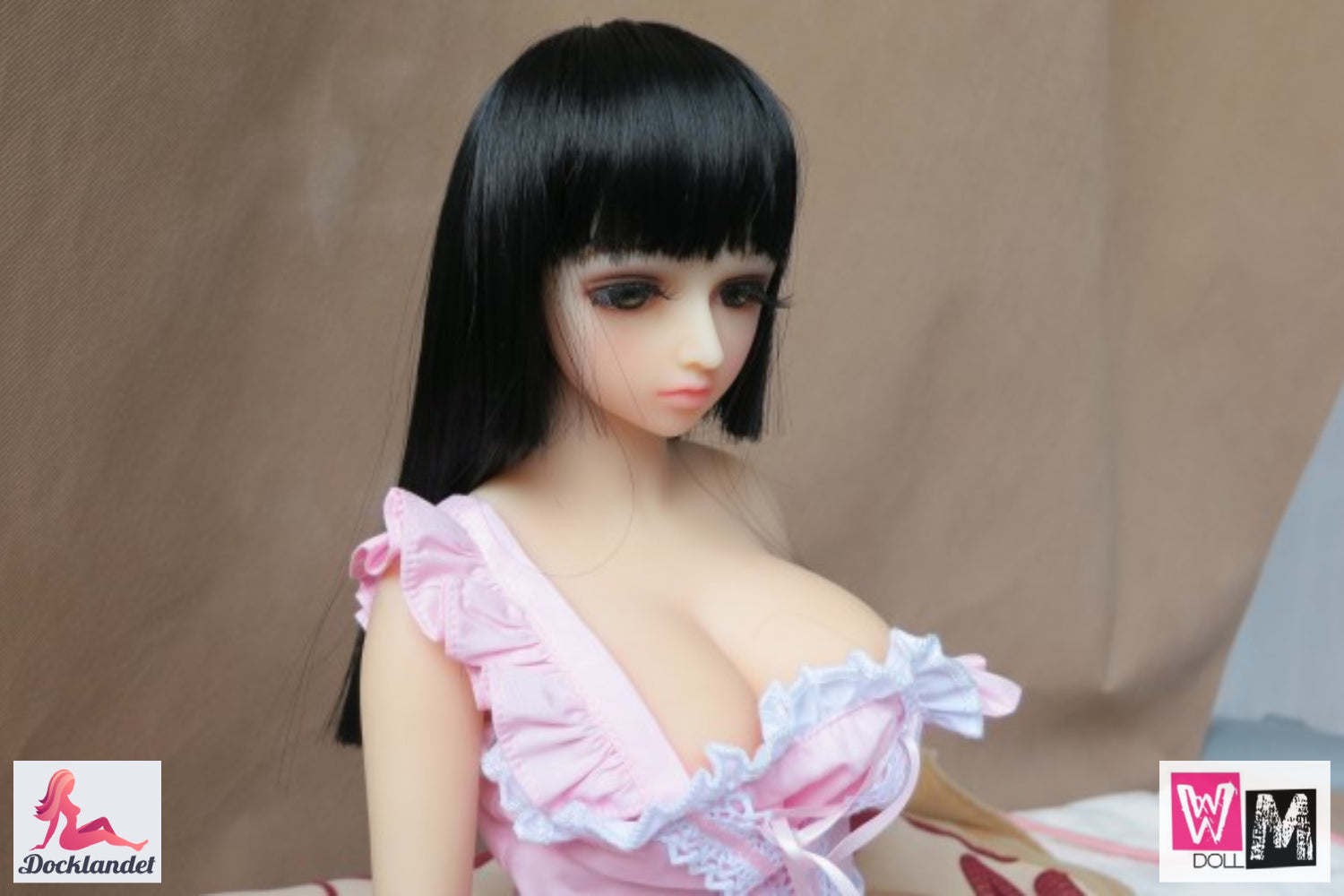 Ting (WM-Doll 65 cm D-KUPA Mini TPE)