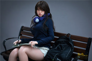 Mikasa Sex Doll (Irontech Doll 166 cm C-CUP S10 Silicone)
