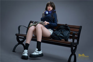 Mikasa Sex Doll (Irontech Doll 166 cm C-CUP S10 Silicone)
