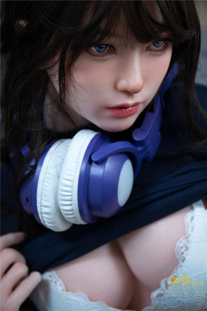 Mikasa Sex Doll (Irontech Doll 166 cm C-CUP S10 Silicone)