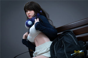 Mikasa Sex Doll (Irontech Doll 166 cm C-CUP S10 Silicone)