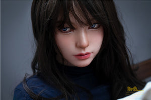 Mikasa Sex Doll (Irontech Doll 166 cm C-CUP S10 Silicone)