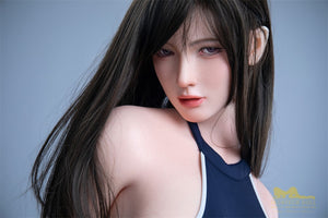Hana sexpuppe (Irontech Doll 164cm e-cup S1 Silikon)