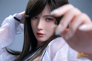 Hana sexpuppe (Irontech Doll 164cm e-cup S1 Silikon)
