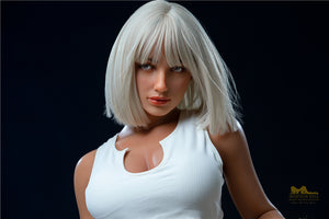 Steffi sexpuppe (Irontech Doll 164cm e-cup S17 Silikon)