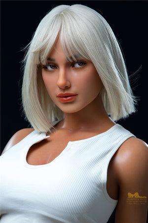 Steffi sexpuppe (Irontech Doll 164cm e-cup S17 Silikon)
