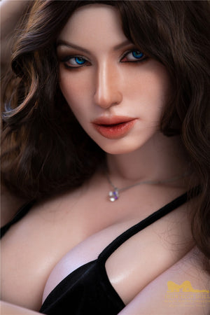 Esmeralda sexpuppe (Irontech Doll 166 cm C-cup S28 Silikon)