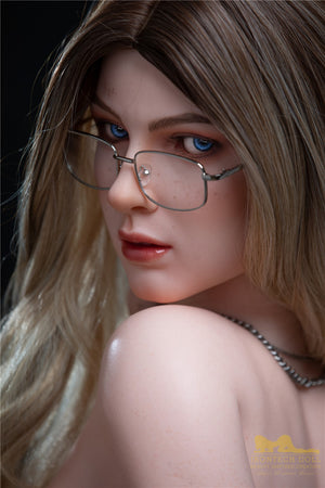Fenny Sex Doll (Irontech Doll 165 cm F-CUP S29 silicone)