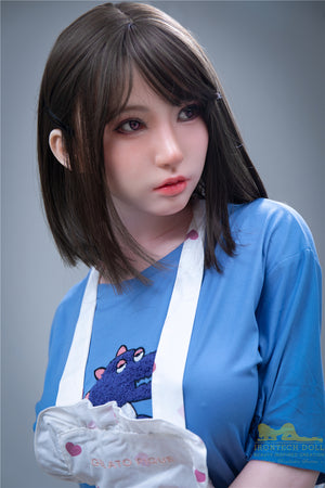 Yuma Sex doll (Irontech Doll 164cm e-cup S20 silicone)