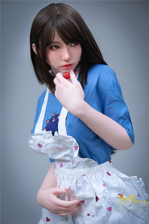 Yuma Sex doll (Irontech Doll 164cm e-cup S20 silicone)