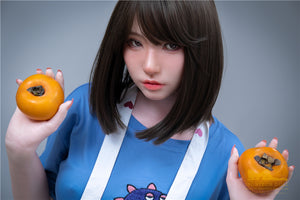 Yuma Sex doll (Irontech Doll 164cm e-cup S20 silicone)