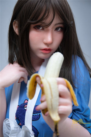Yuma Sex doll (Irontech Doll 164cm e-cup S20 silicone)