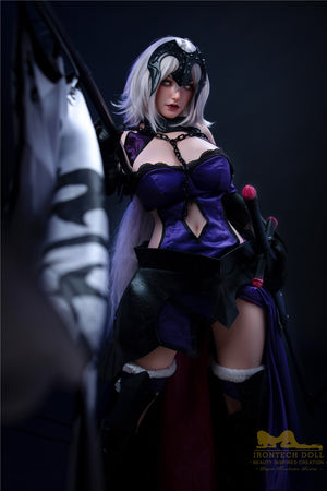 Fate sexpuppe (Irontech Doll 165 cm f-cup S15 Silikon)