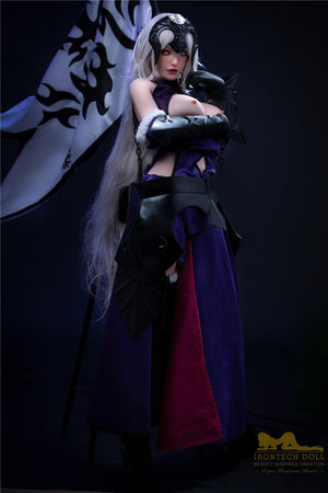 Fate sexpuppe (Irontech Doll 165 cm f-cup S15 Silikon)