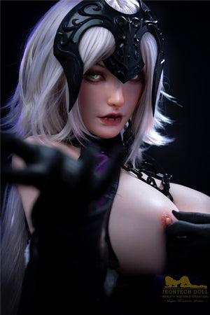 Fate sexpuppe (Irontech Doll 165 cm f-cup S15 Silikon)