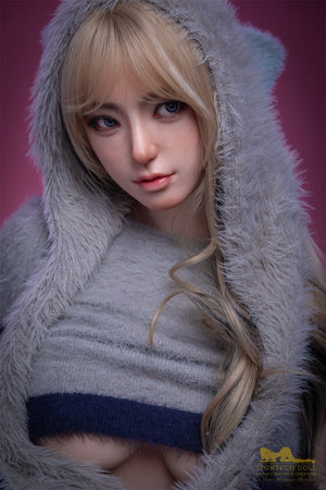 Miku sexpuppe (Irontech Doll 164cm e-cup S14 Silikon)