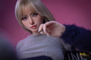 Miku sexpuppe (Irontech Doll 164cm e-cup S14 Silikon)