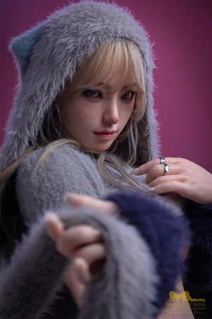 Miku sexpuppe (Irontech Doll 164cm e-cup S14 Silikon)
