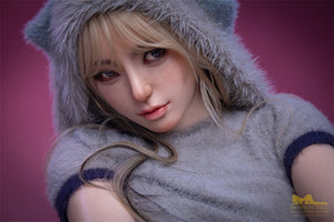 Miku sexpuppe (Irontech Doll 164cm e-cup S14 Silikon)