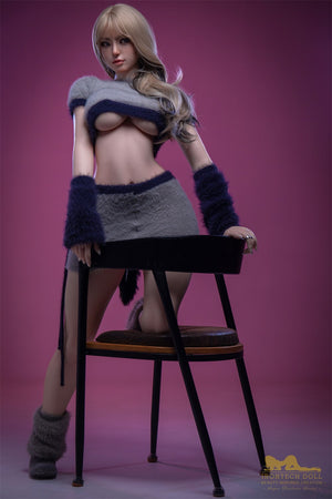 Miku sexpuppe (Irontech Doll 164cm e-cup S14 Silikon)
