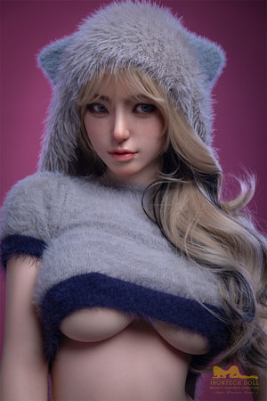 Miku sexpuppe (Irontech Doll 164cm e-cup S14 Silikon)