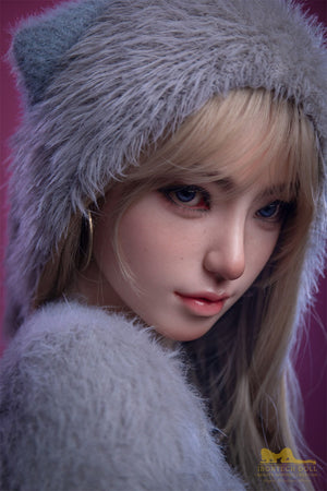 Miku sexpuppe (Irontech Doll 164cm e-cup S14 Silikon)