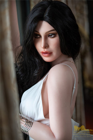 Valentina Sex doll (Irontech Doll 165cm f-cup S26 silicone)