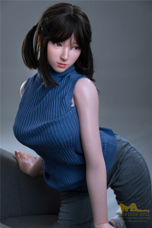 Miyuki Sex Doll (Irontech Doll 166 cm C-Cup S24 Silicone)