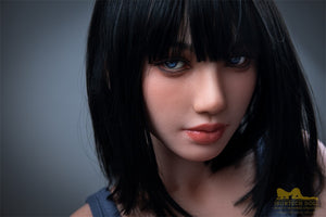 Rita Bambola sessuale (Irontech Doll 153 cm E-Cup S30 Silicone)