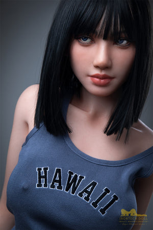 Rita Bambola sessuale (Irontech Doll 153 cm E-Cup S30 Silicone)