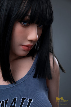 Rita Bambola sessuale (Irontech Doll 153 cm E-Cup S30 Silicone)