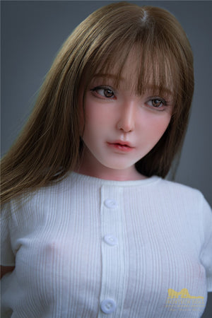 Yu mini sexpuppe (Irontech Doll 100 cm C-cup S16 Silikon) EXPRESS
