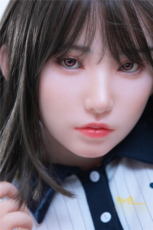 Suki sexpuppe (Irontech Doll 153 cm e-cup S20 Silikon)