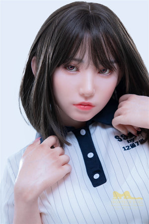 Suki sexpuppe (Irontech Doll 153 cm e-cup S20 Silikon)